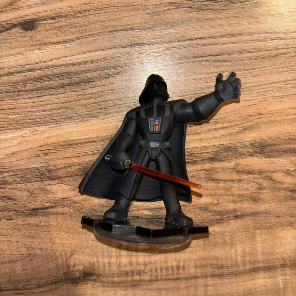 Disney Infinity Game(s) For PS4